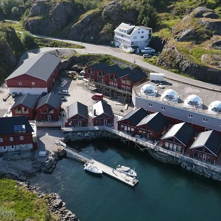 Spacious And Modern Fisherman's Leilighet *