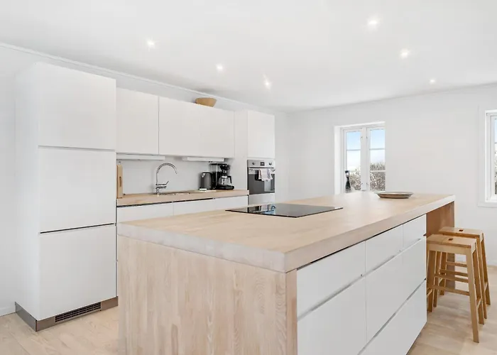 Spacious And Modern Fisherman's Apartment *