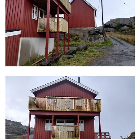 아파트 Spacious And Modern Fisherman's