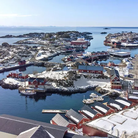 Spacious And Modern Fisherman's *