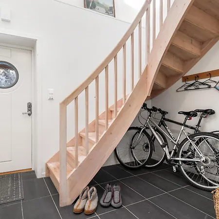 아파트 Spacious And Modern Fisherman's *